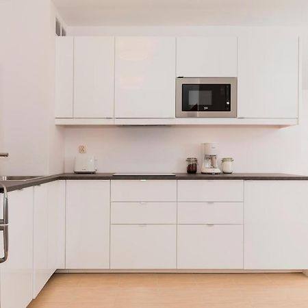 Jantar Apartamenty City Center 2 Kolberg Exterior foto