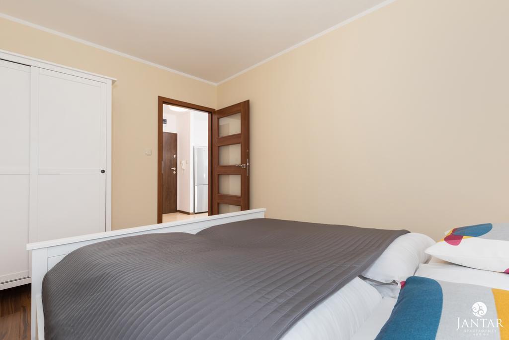 Jantar Apartamenty City Center 2 Kolberg Exterior foto