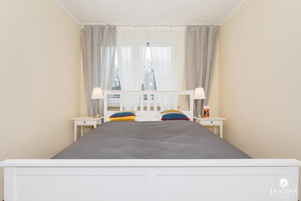Jantar Apartamenty City Center 2 Kolberg Exterior foto